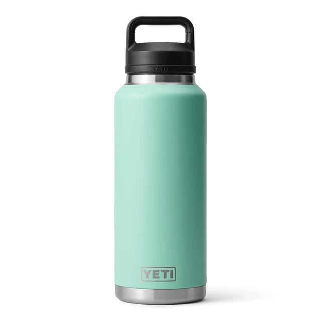 YETI Rambler 46oz Bottle with Chug Cap