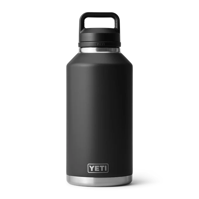 YETI Rambler 64oz Bottle with Chug Cap