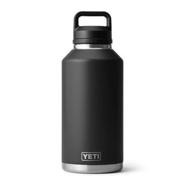 YETI Rambler 64oz Bottle with Chug Cap