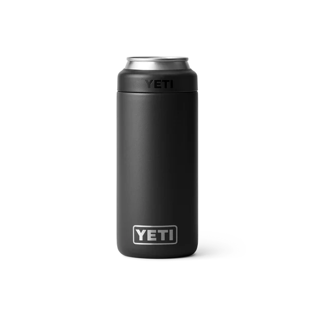 YETI Rambler Colster Slim Tall