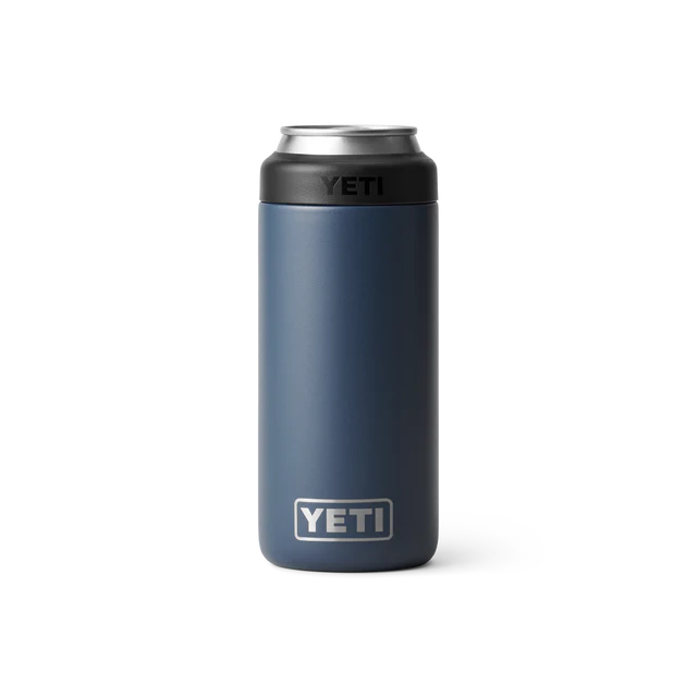 YETI Rambler Colster Slim Tall