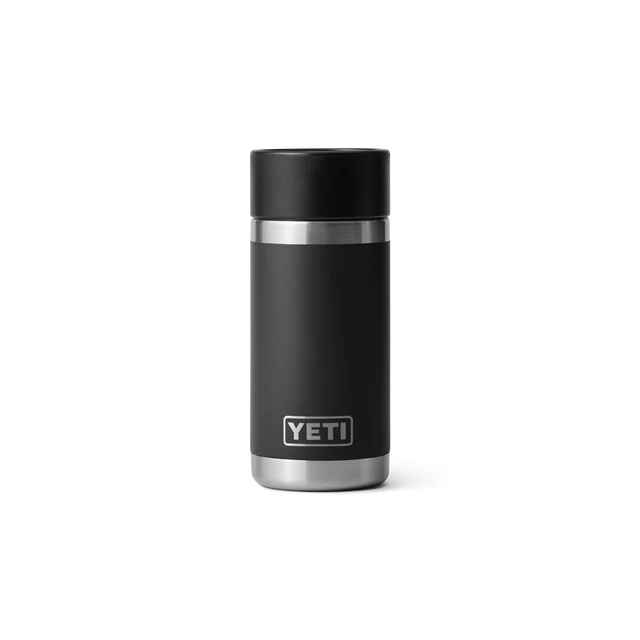 YETI Rambler 12oz Bottle with HotShot Cap