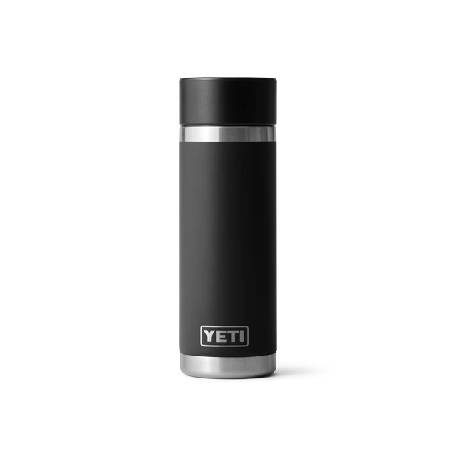 YETI Rambler 18oz Bottle with HotShot Cap
