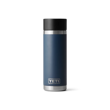 YETI Rambler 18oz Bottle with HotShot Cap