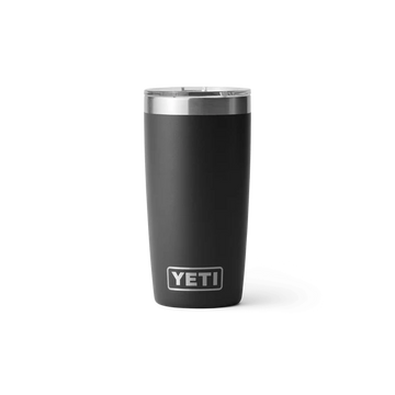 YETI Rambler 10oz Tumbler with Magslider Lid