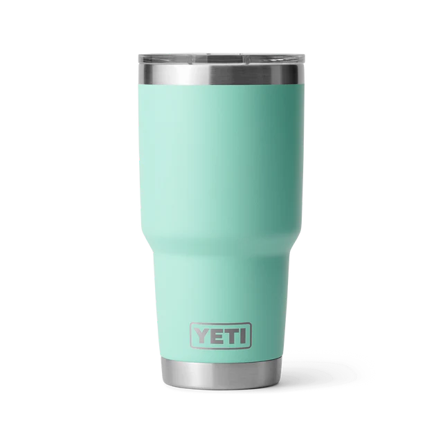 YETI Rambler 30oz Tumbler with Magslider Lid