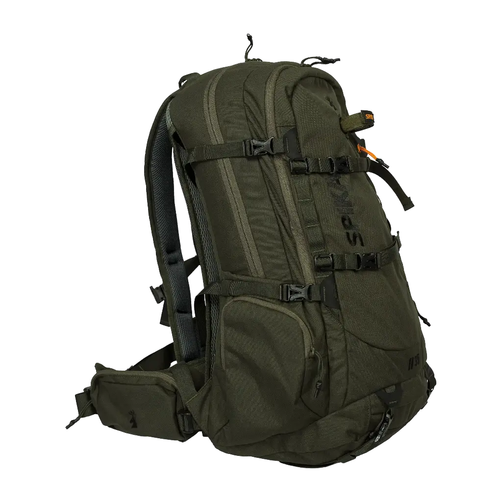 Spika 35L Drover II 2 Pack