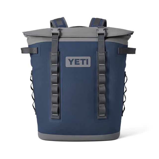 YETI Hopper M20 Backpack Soft Cooler