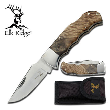 Elk Ridge S/S (ER-138)