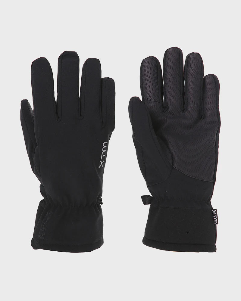 XTM Tease II Softshell Gloves Unisex