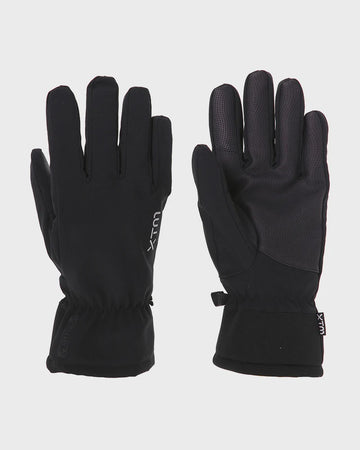 XTM Tease II Softshell Gloves Unisex