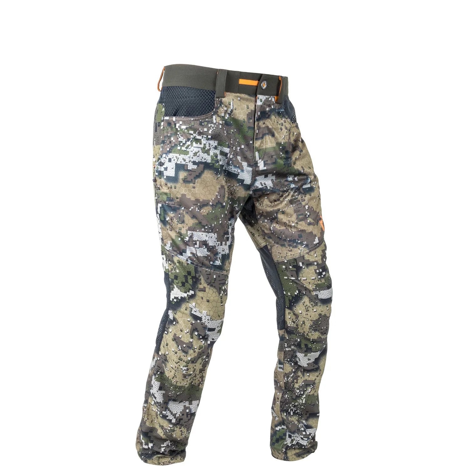 Hunters Element Men's Eclipse Trouser Desolve Veil