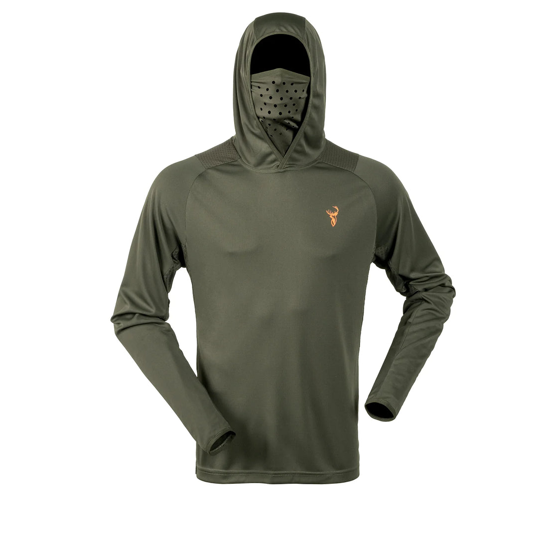 Hunters Element Eclipse Vantage Hoodie V2