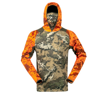 Hunters Element Eclipse Vantage Hoodie V2