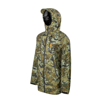 Spika Men's Edge Jacket Biarri Camo