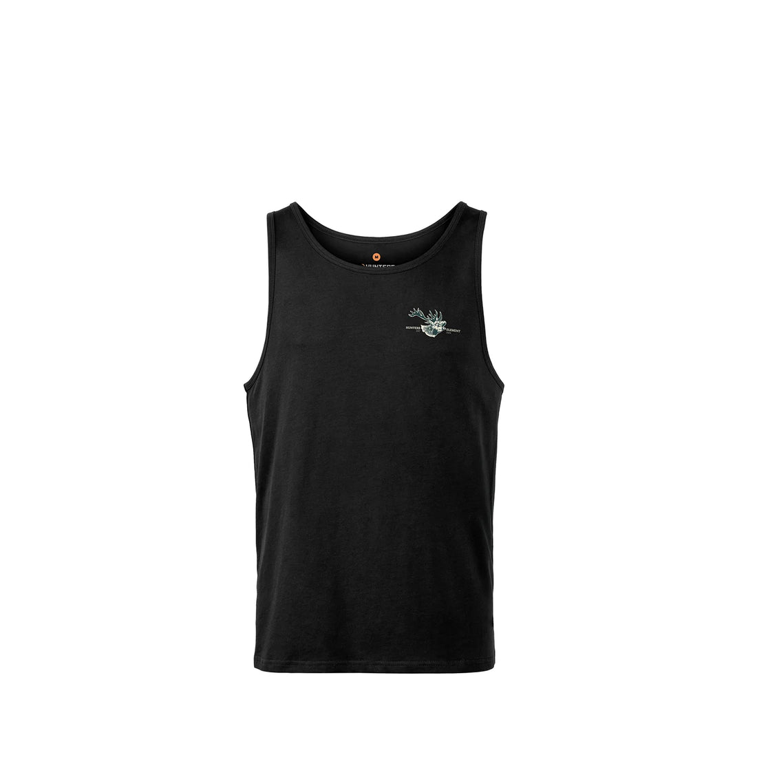 Hunters Element Red Stag Singlet