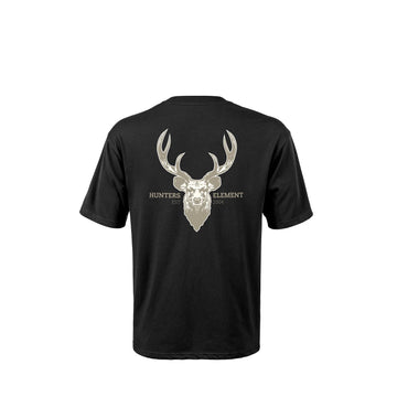 Hunters Element Sambar Element Tee