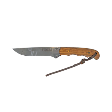 Eureka Homesteader Fixed Knife