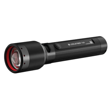Ledlenser P6R Flashlight 1200lm