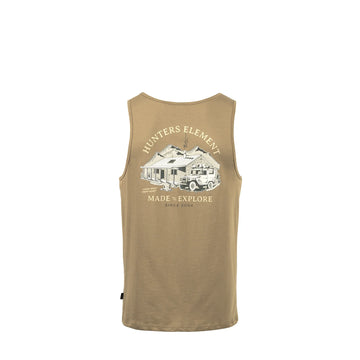 Hunters Element Explore Singlet