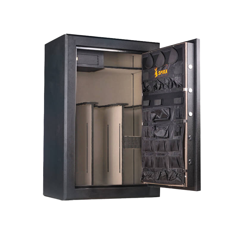 Spika Large Fire Resistant Safe SFB2
