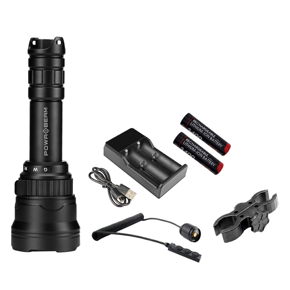 Powa Beam Orion V1 Kit