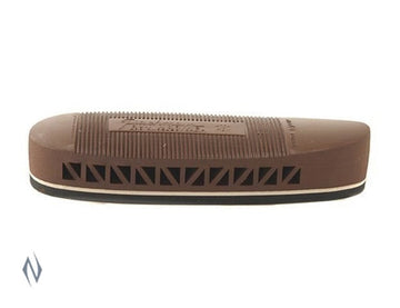 PACHMAYR LIGHTWEIGHT FIELD PAD 00208 SMALL BROWN