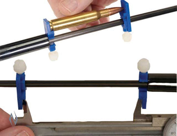 FRANKFORD ARSENAL CARTRIDGE OVERALL LENGTH GAUGE