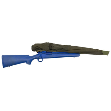 Moroka.30 Quick Release Scope & Muzzle Cover