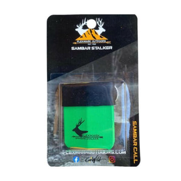 Flexmark Outdoors 'Sambar Stalker' Caller