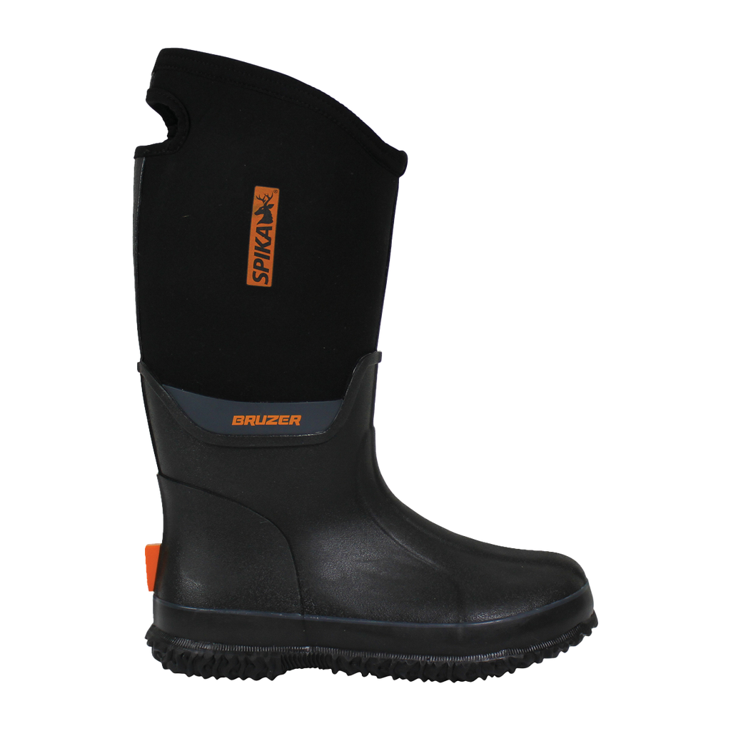 Spika Womens Bruzer Gumboot
