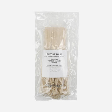 Stampede Fibrous Casings 43mm 20pk