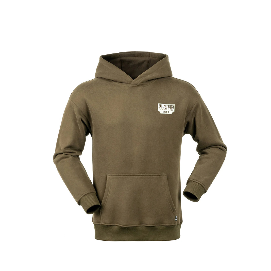 Hunters Element Fiordland Hoodie