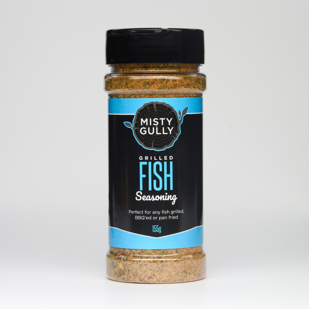 Misty Gully Seasonings