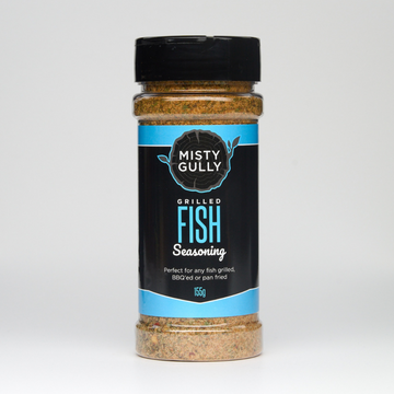 Misty Gully Seasonings