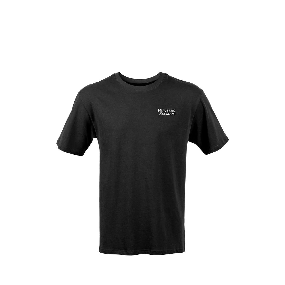 Hunters Element Flare Tee