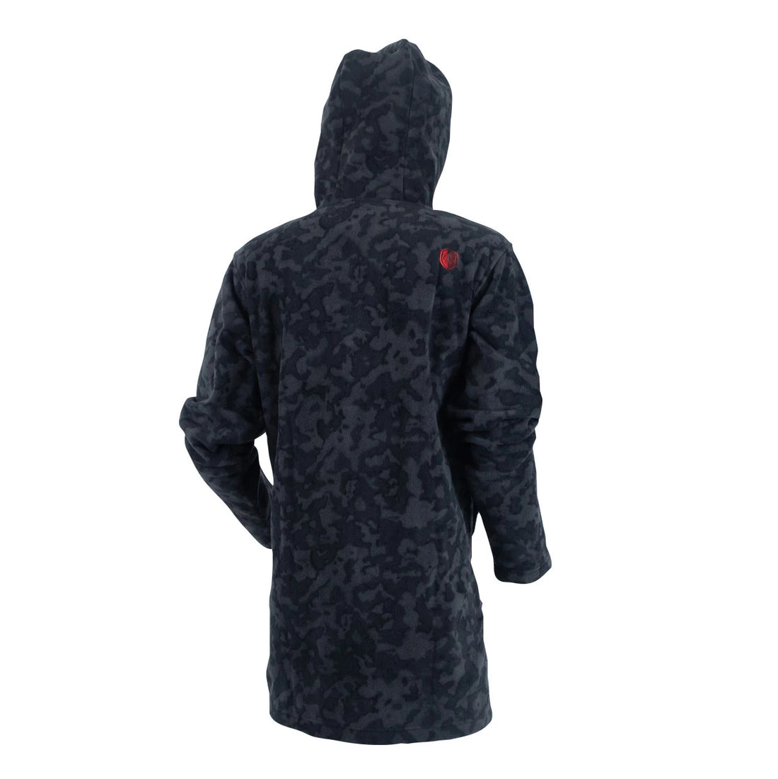 Stoney Creek Men's Fleece Lace Up Hoodie