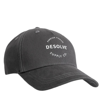 Desolve Forever Fishing Cap