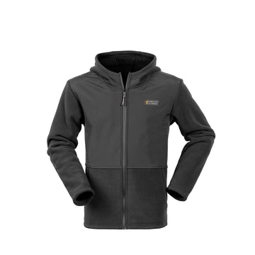 Hunters Element Mens Furnace Hoodie