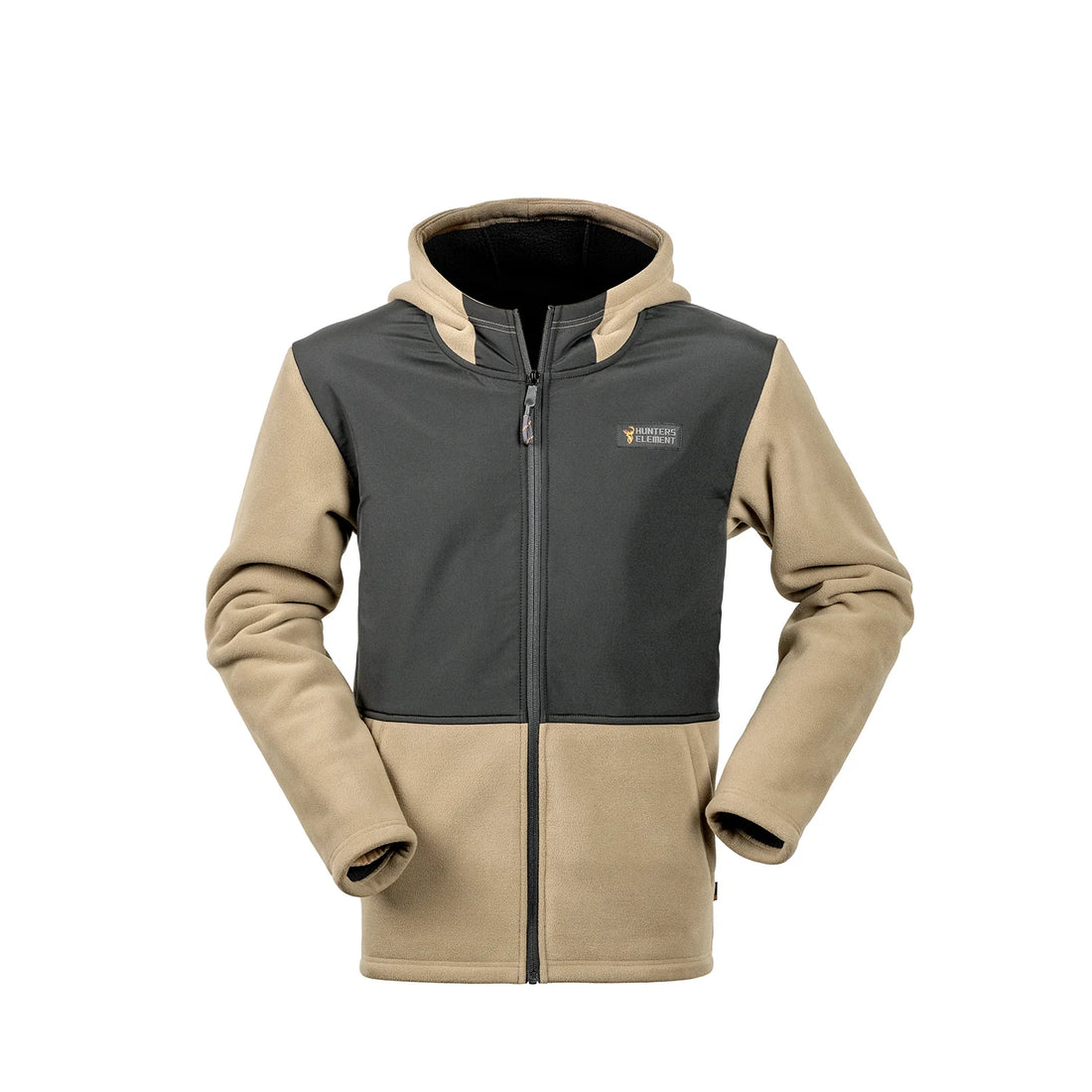 Hunters Element Mens Furnace Hoodie