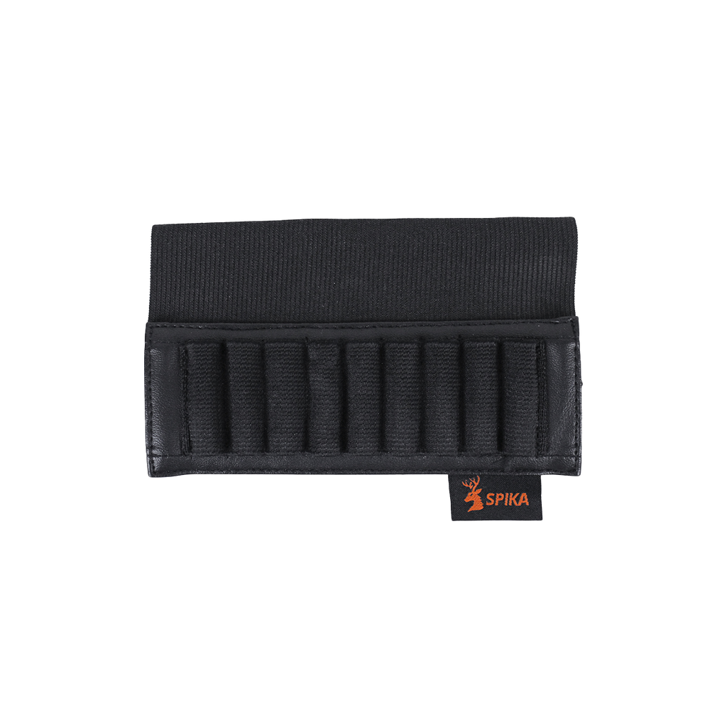 Spika Shell Holder | Rifle 9 Rounds