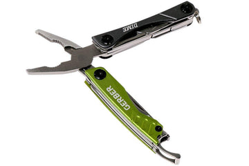 Gerber Dime Multi Tool (Green)