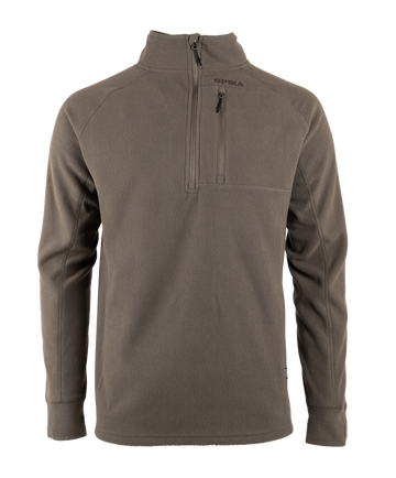 Spika Mens Campside Fleece Top