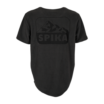Spika Mens Mountain Burnout Tee