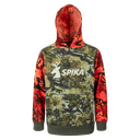 Spika Go Classic V2 Hoodie Kids Biarri Blaze