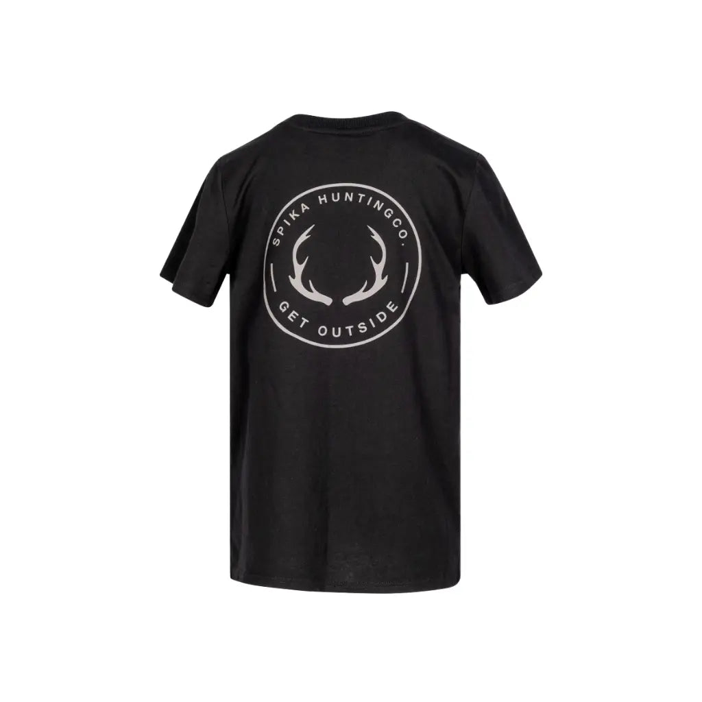 Spika Kids Go Advance T-Shirt