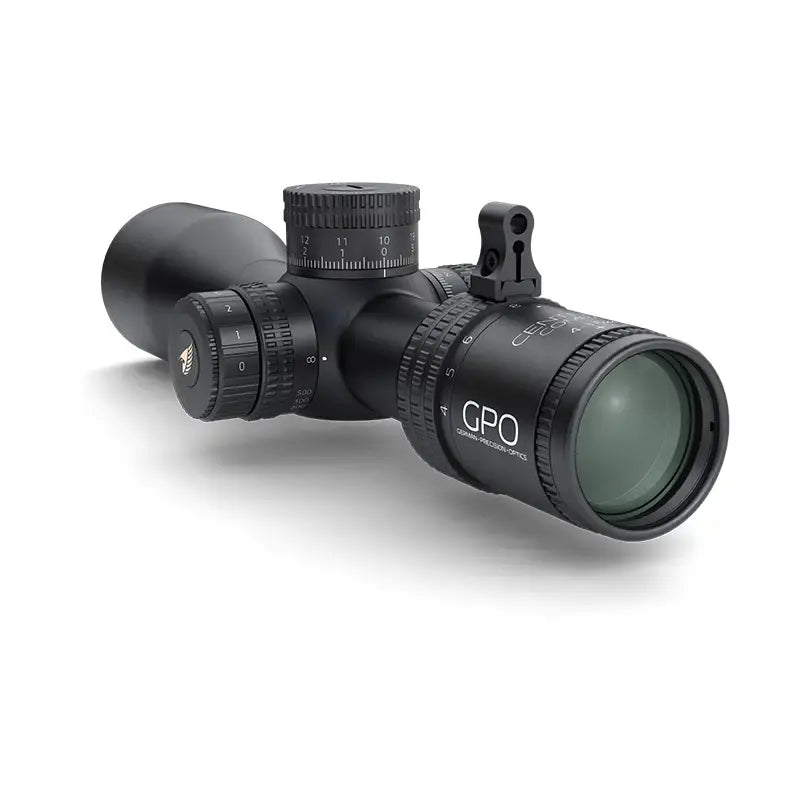 GPO Centuri 4-16x44i Scope
