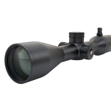 GPO Spectra 6x 2-12x50i G4i Reticle