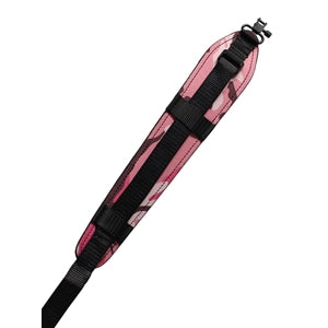 Pro Tactical Gun Girl Sling Pink Camo
