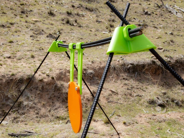 Glow Shot Self Healing Stand Bracket